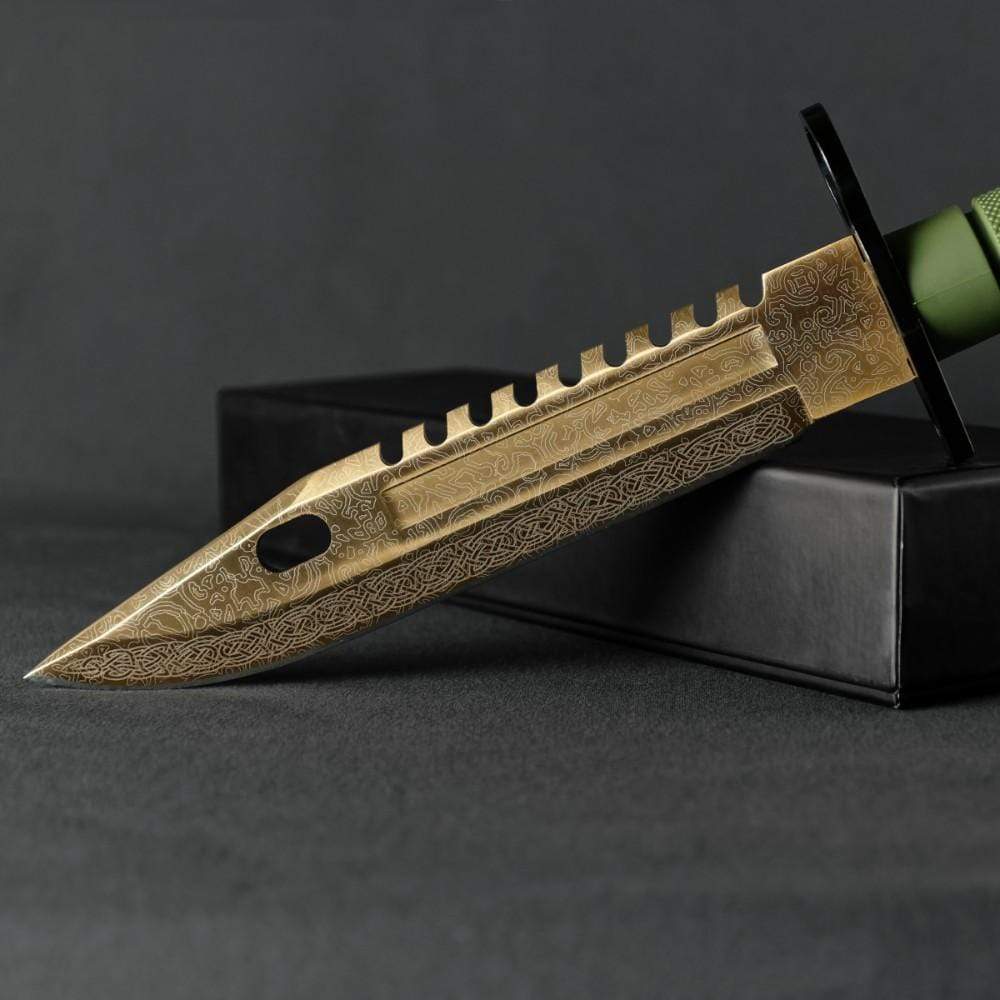 Bayonet Cs Go